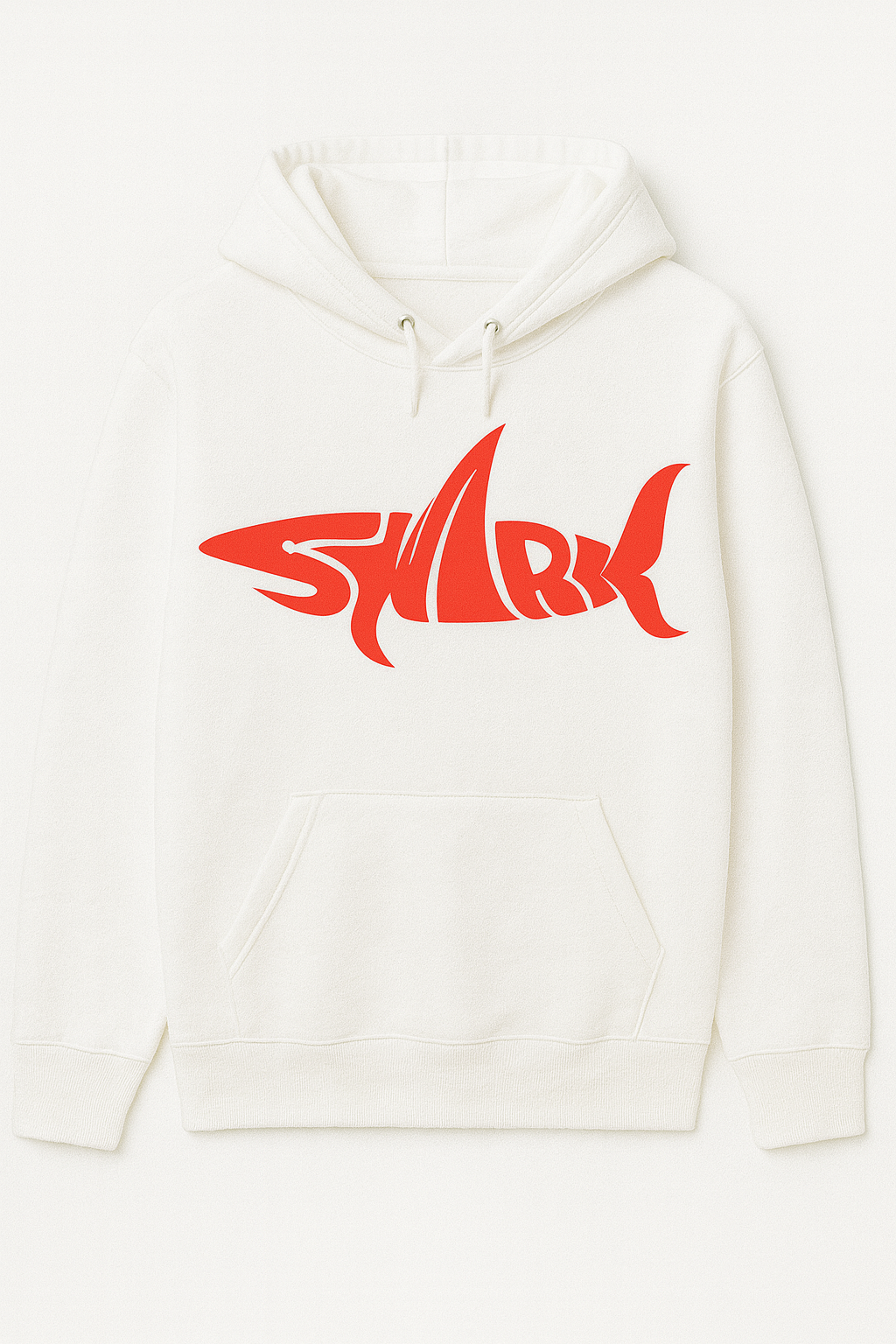 AINVIE Shark Hoodie – Fearless Bold Streetwear