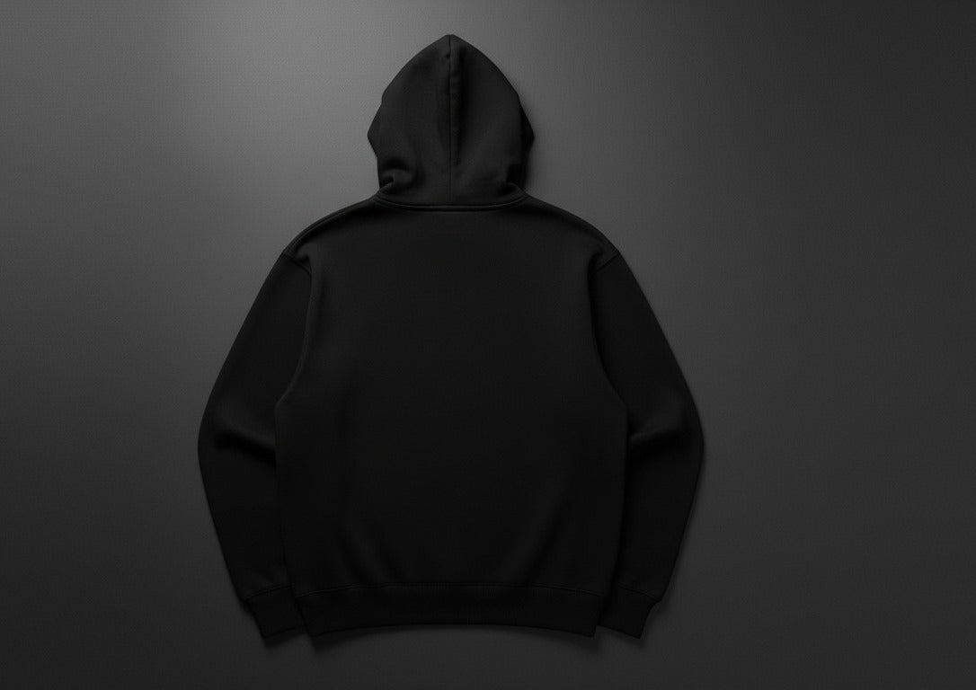 AINVIE ShadowCore Premium Hoodie