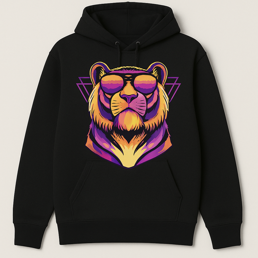 Roar Mode Hoodie — AINVIE